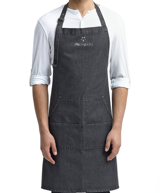 Apron