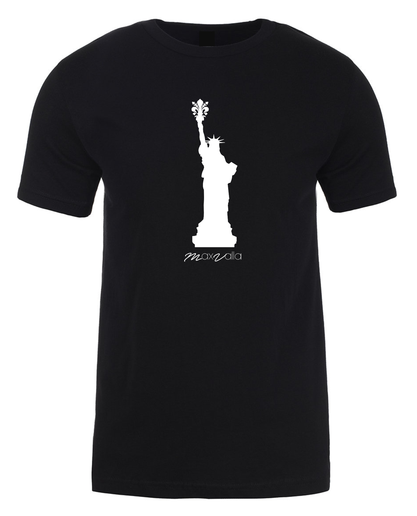 Liberty & Giglio Tee