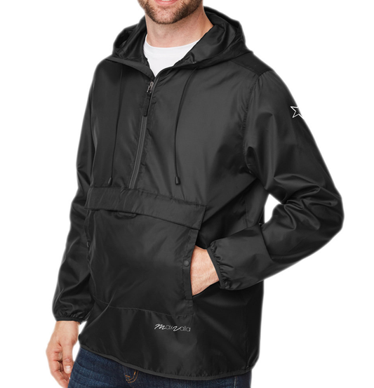 Packable Rain Jacket