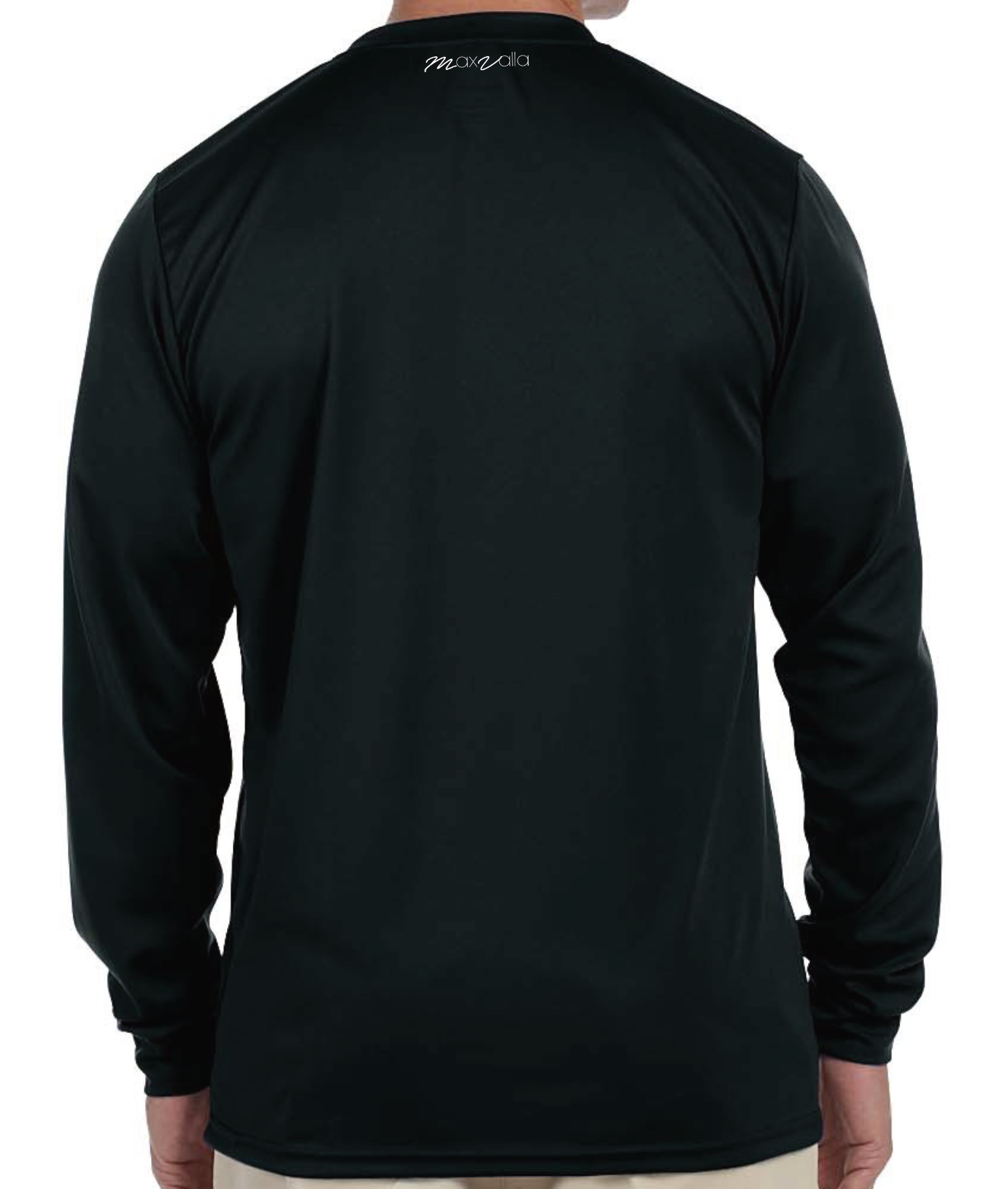 Performance Long-Sleeve T-shirt