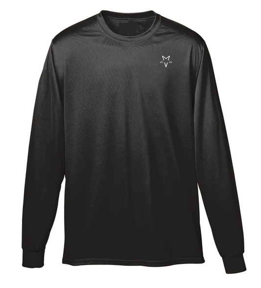 Performance Long-Sleeve T-shirt