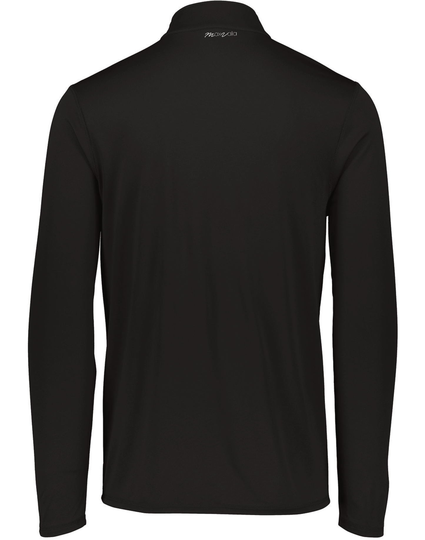 Performance Quarter-Zip Shirt