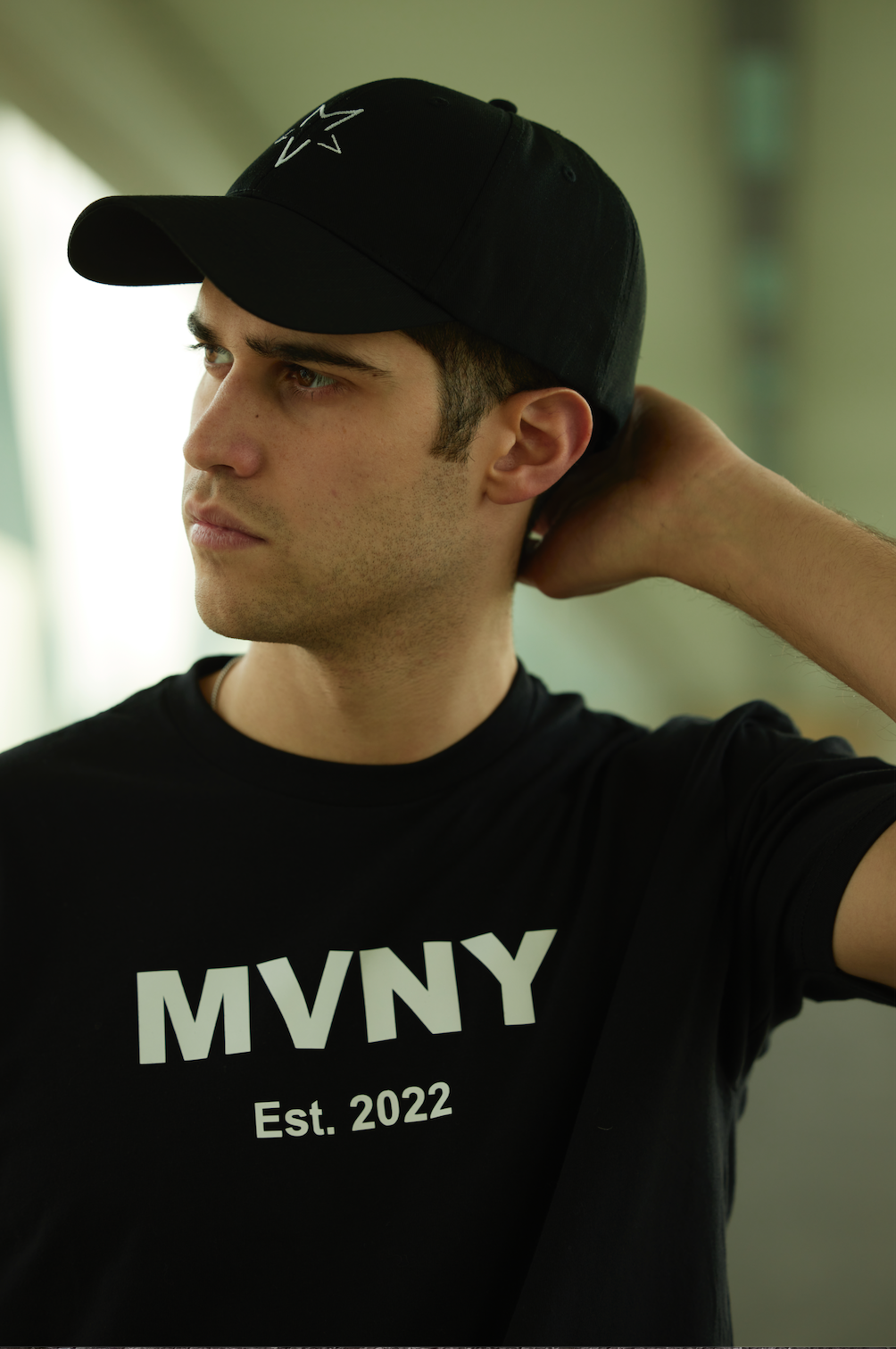 MVNY Tee