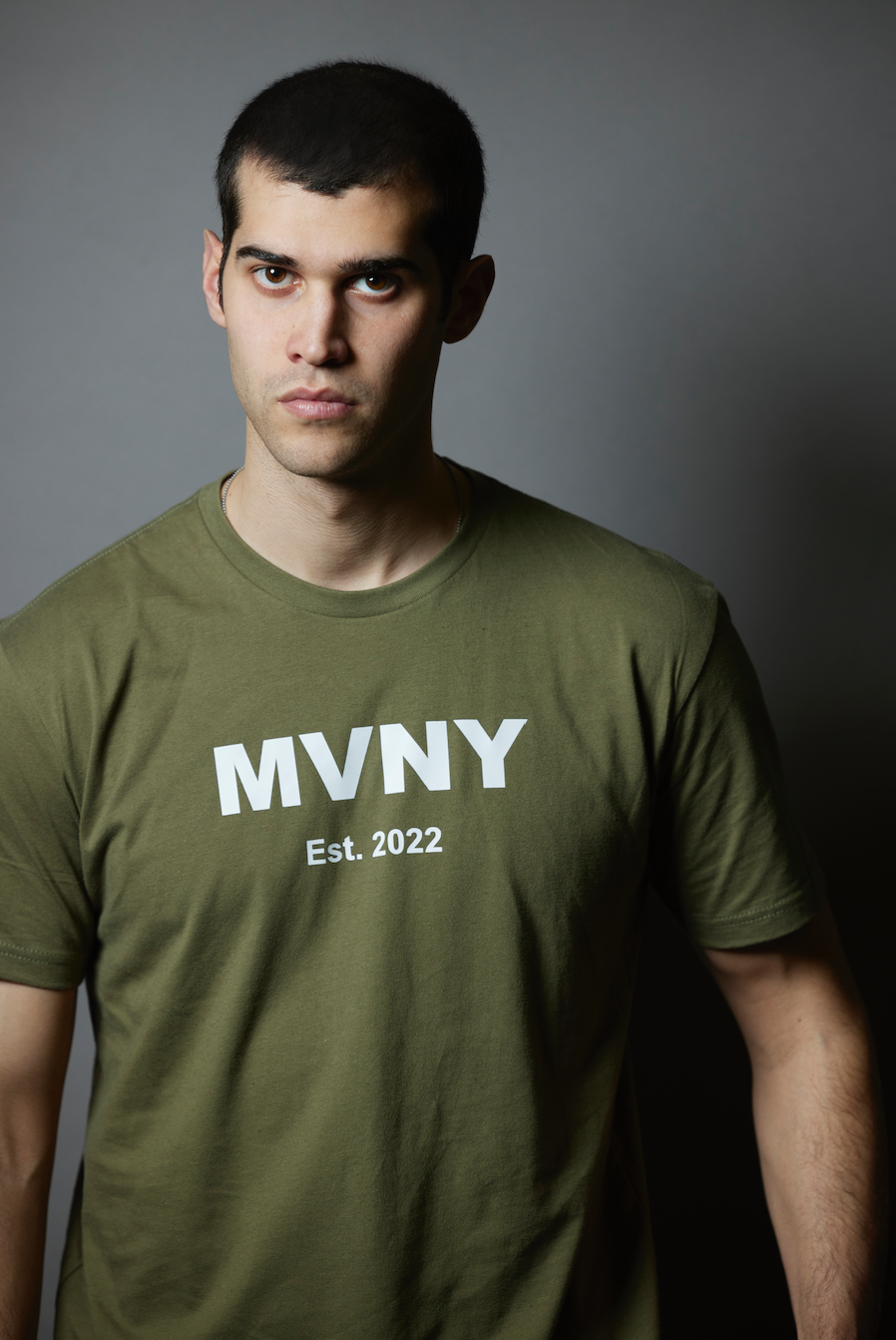 MVNY Tee