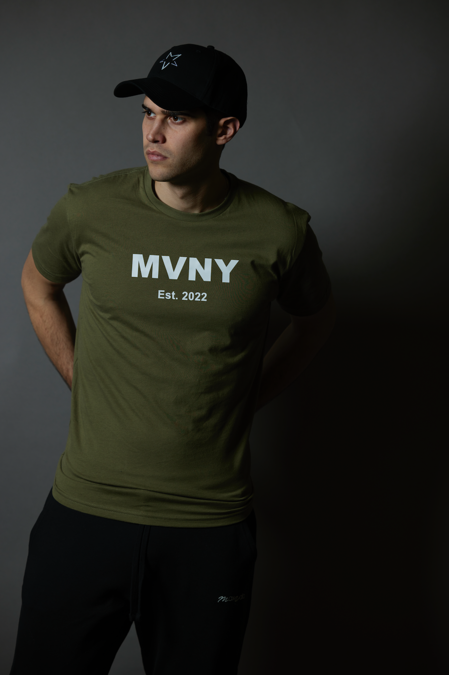 MVNY Tee