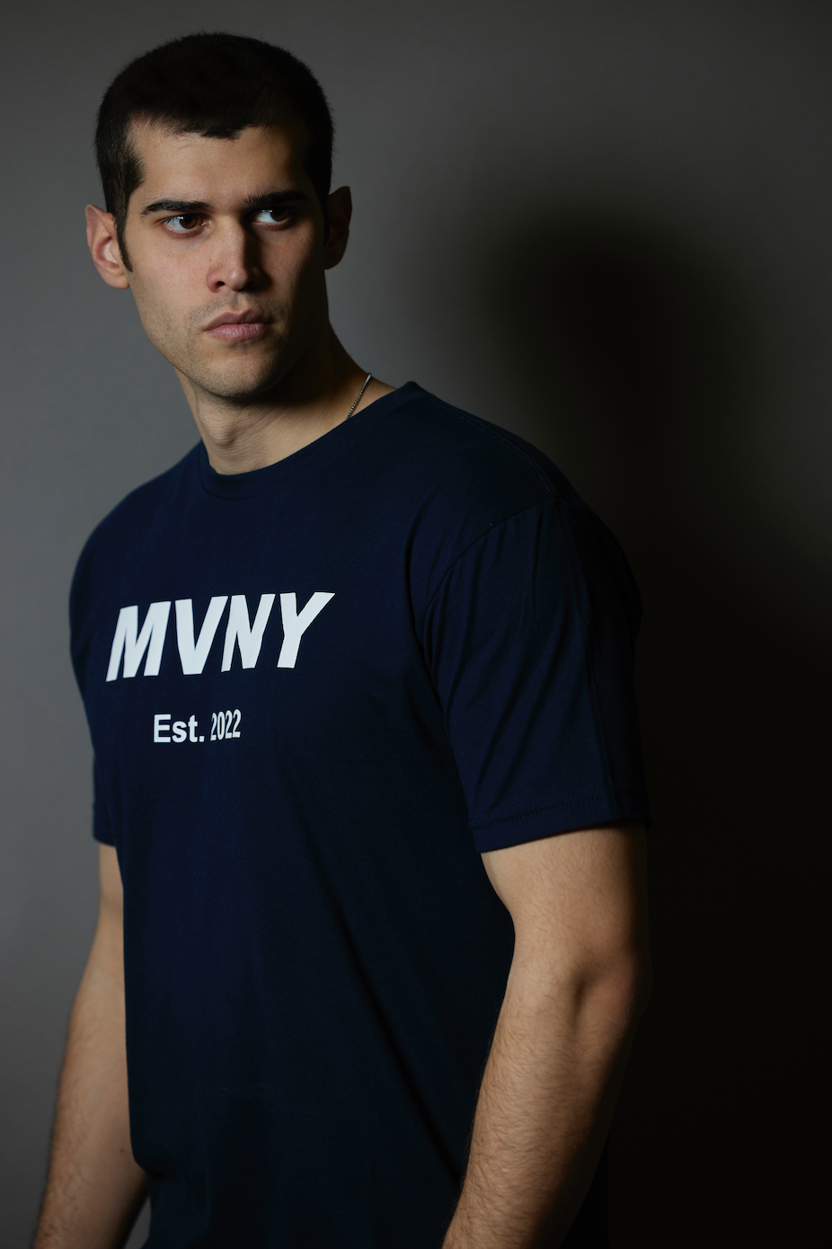 MVNY Tee