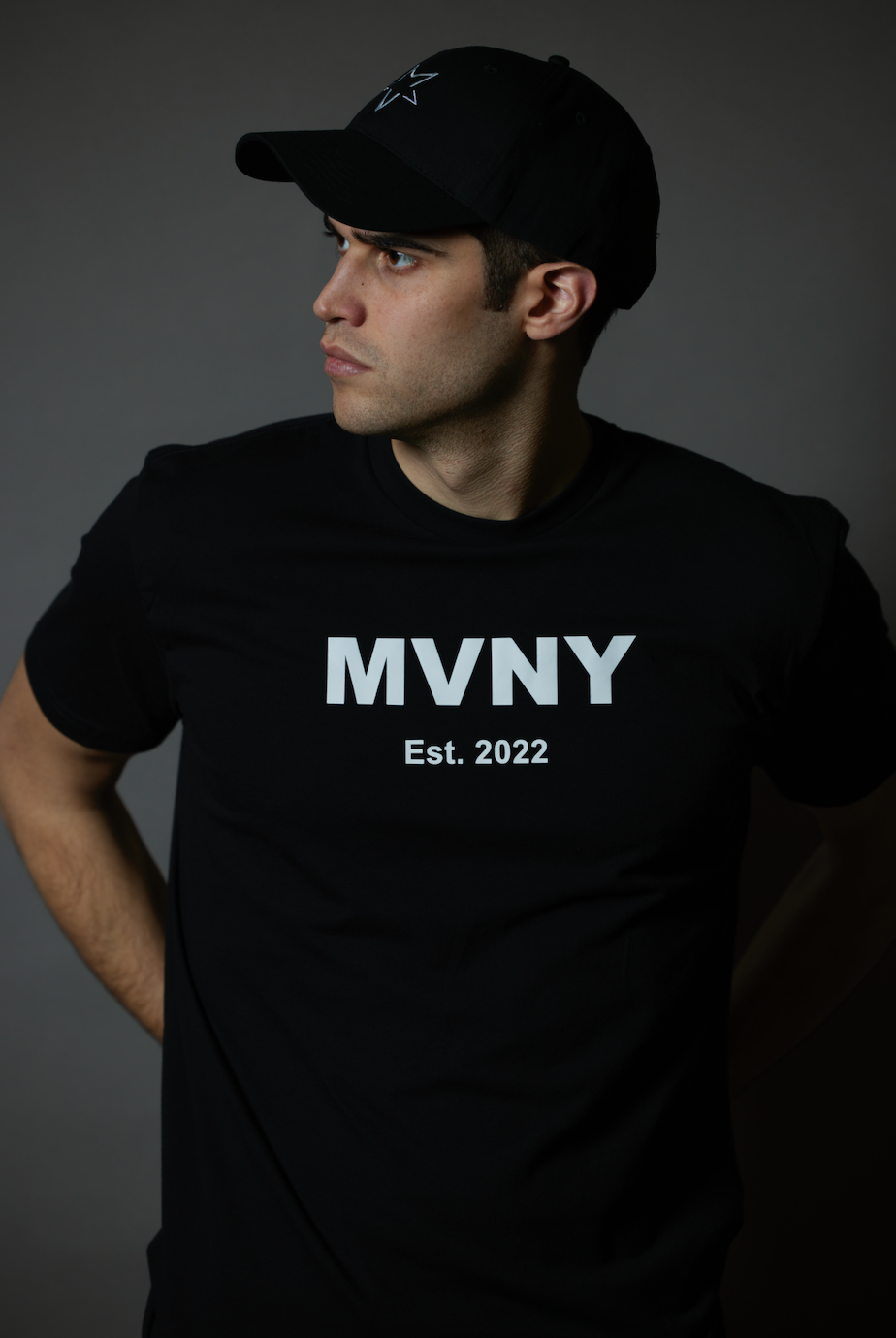 MVNY Tee