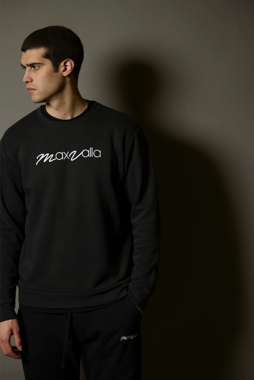 Crewneck Sweatshirt