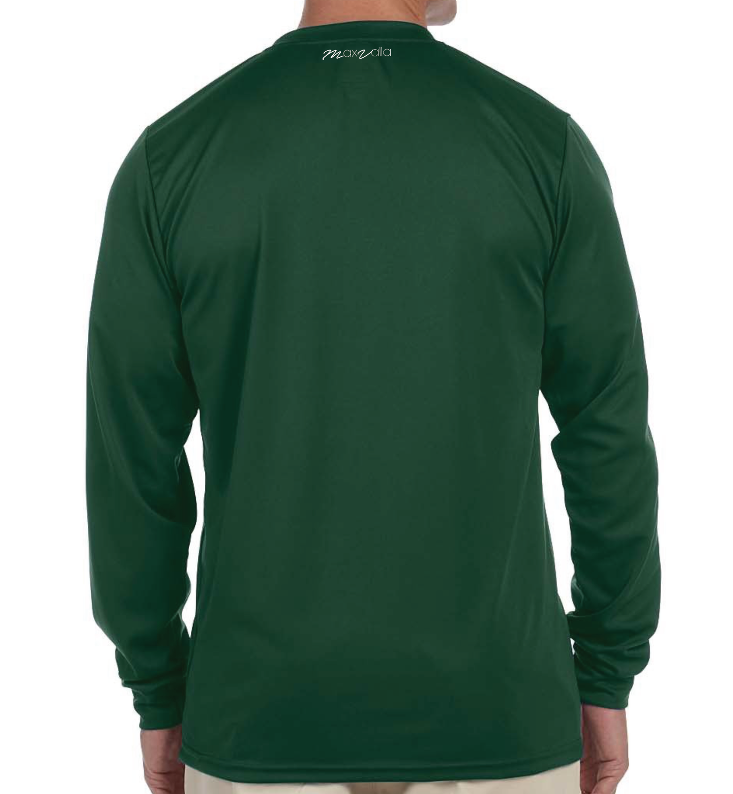 Performance Long-Sleeve T-shirt