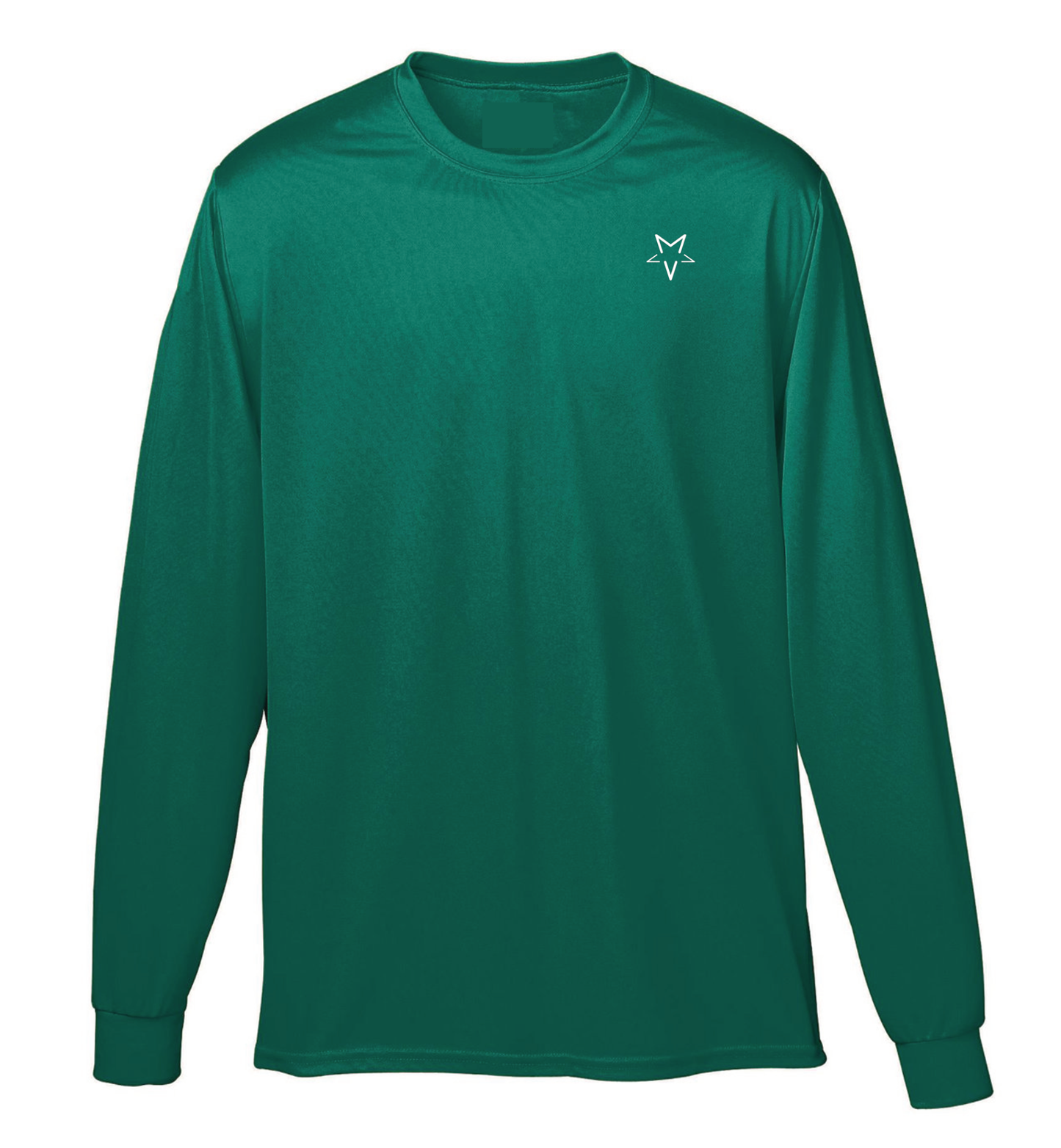 Performance Long-Sleeve T-shirt