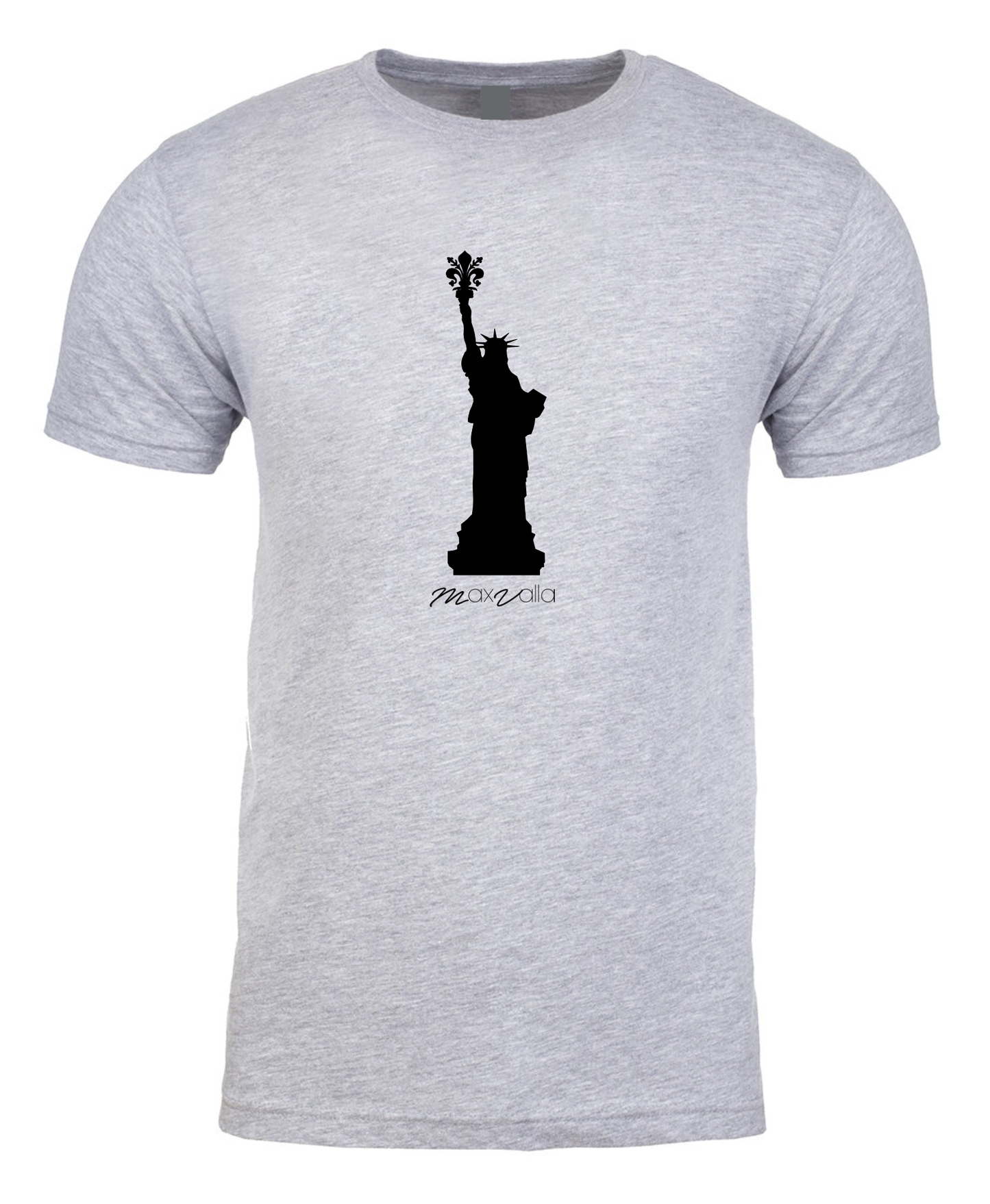 Liberty & Giglio Tee