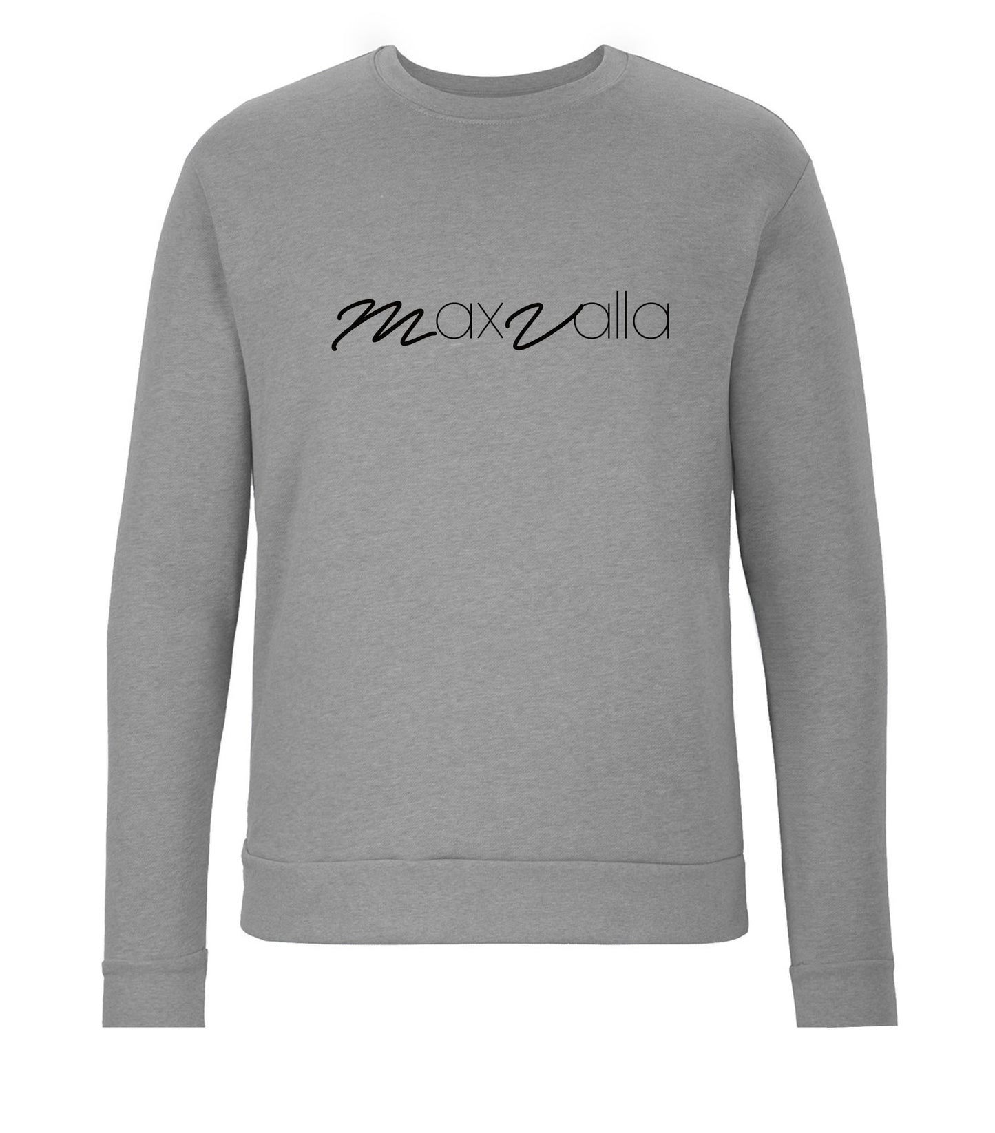 Crewneck Sweatshirt