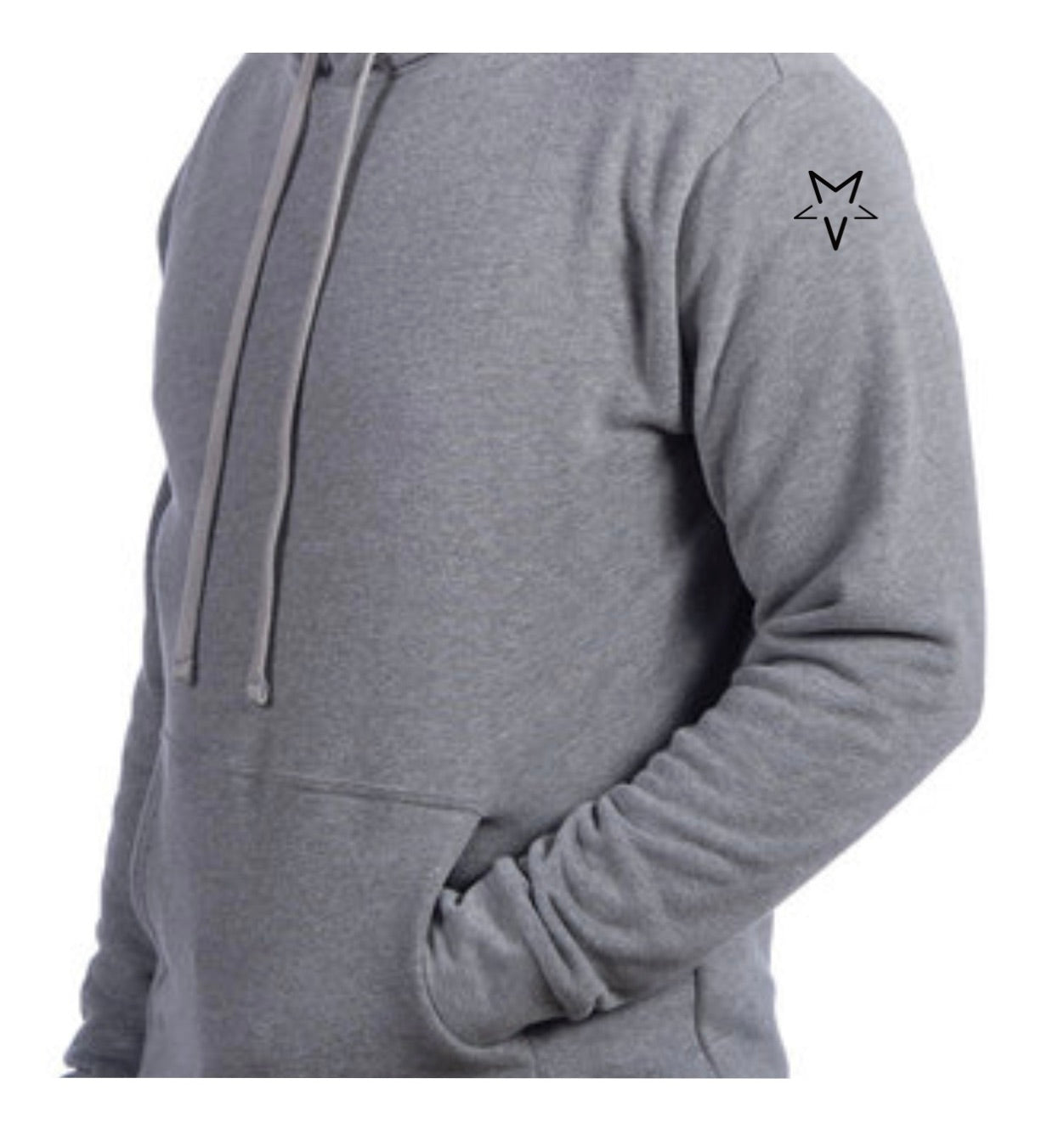 Hooded Sweatshirt