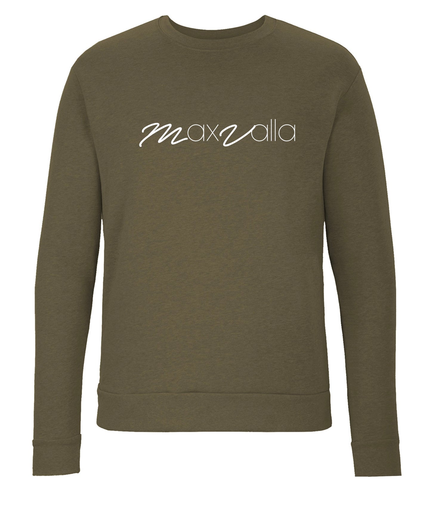 Crewneck Sweatshirt