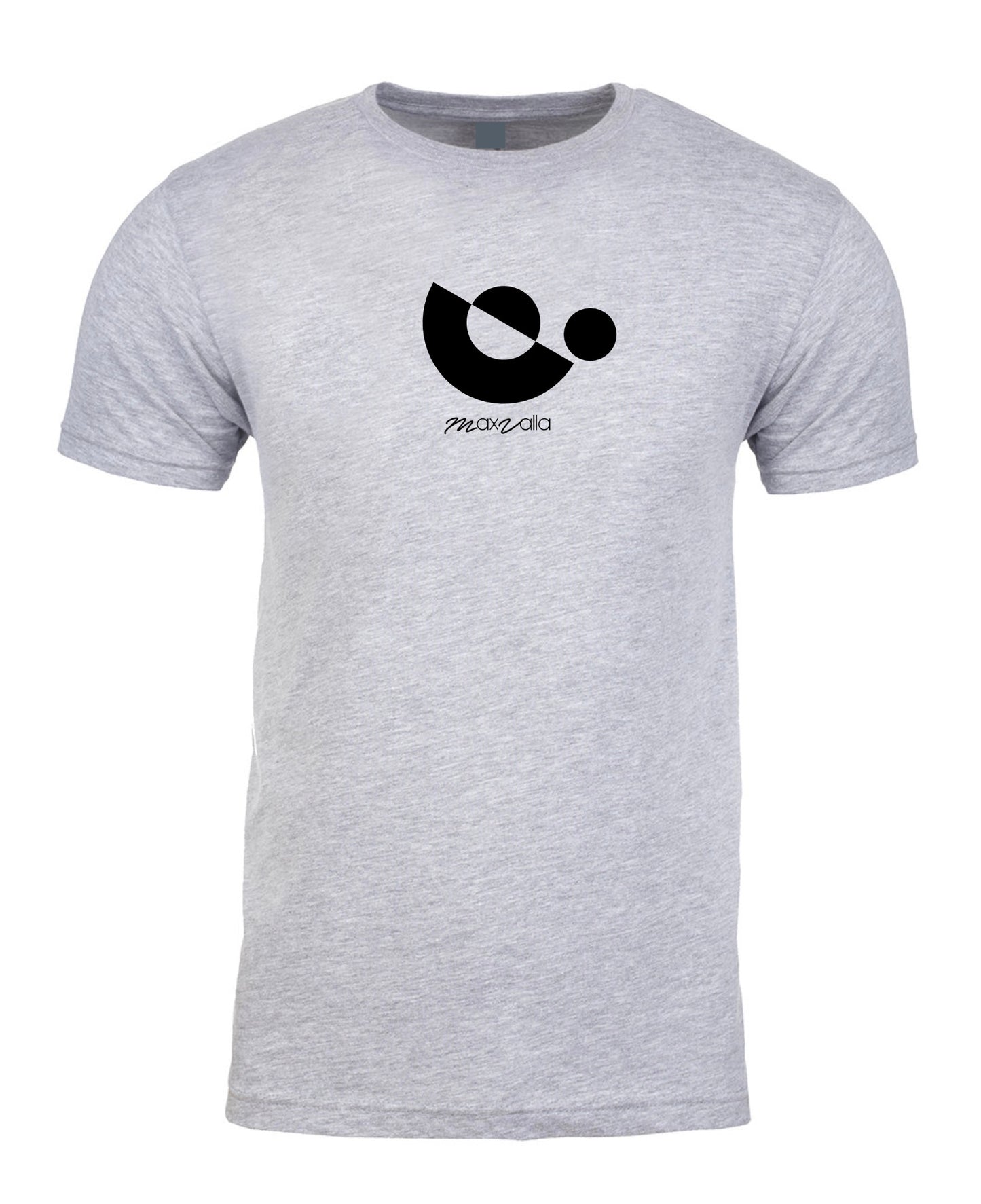 Circles Tee