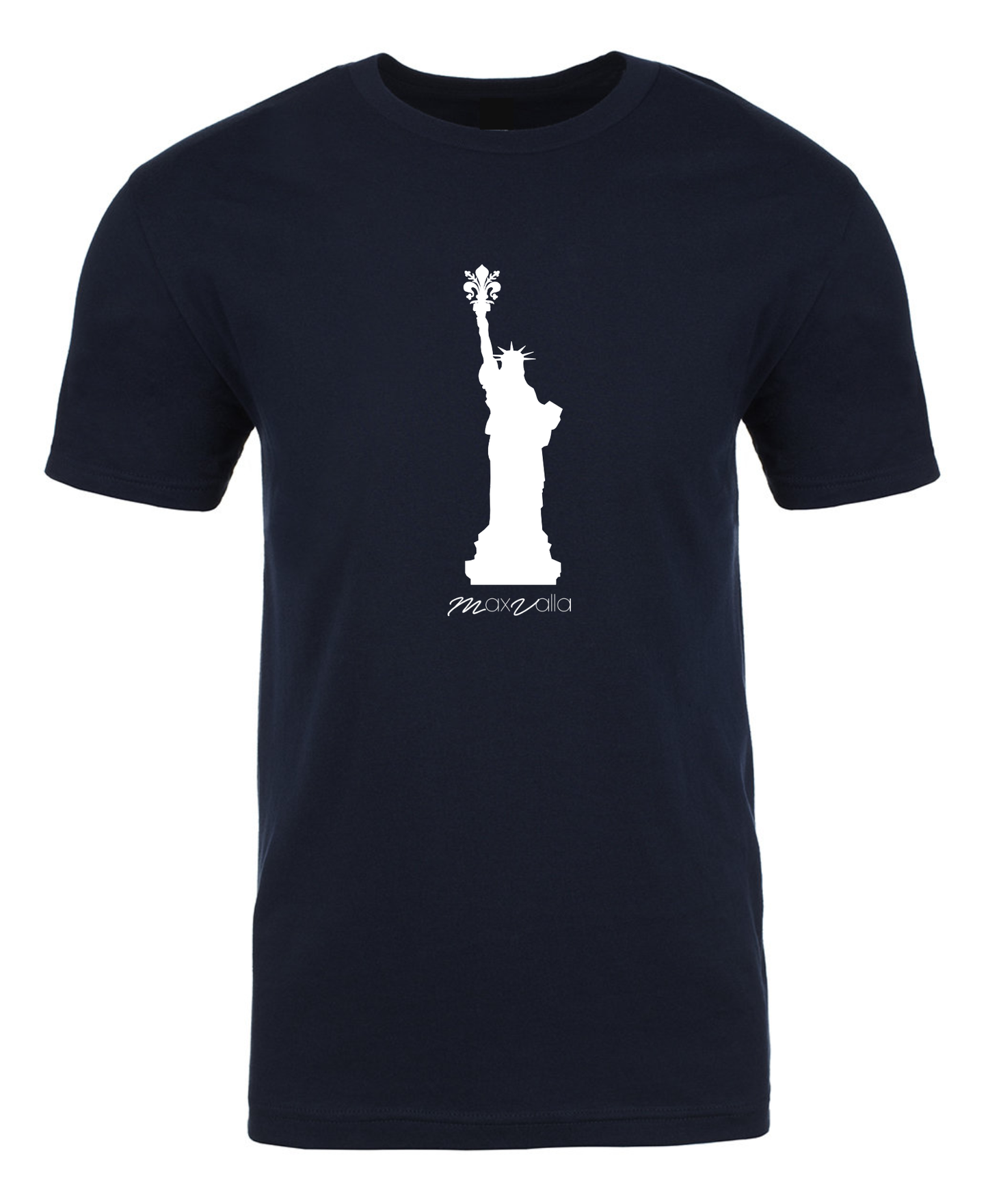 Liberty & Giglio Tee