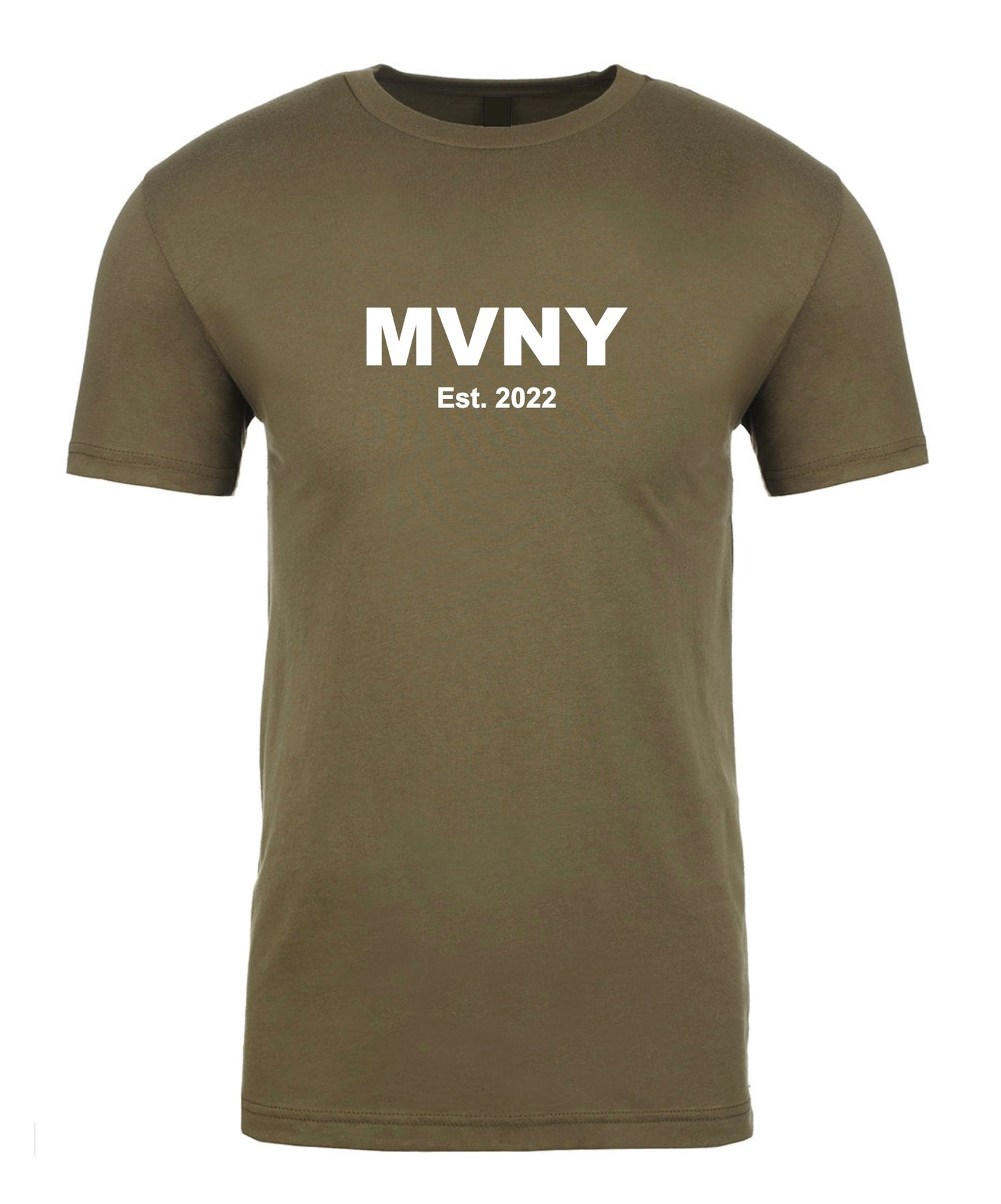 MVNY Tee