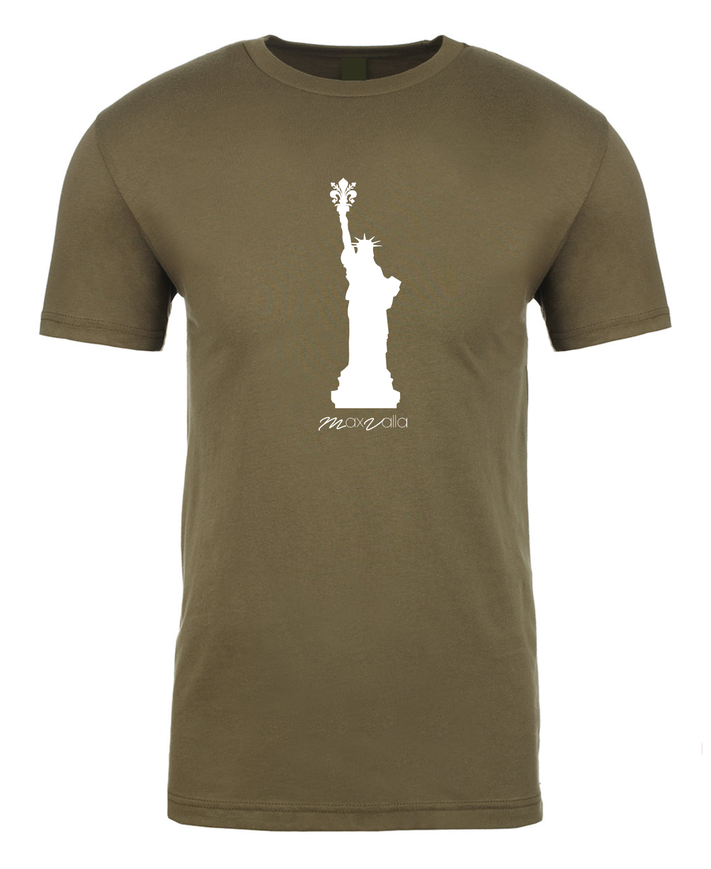 Liberty & Giglio Tee