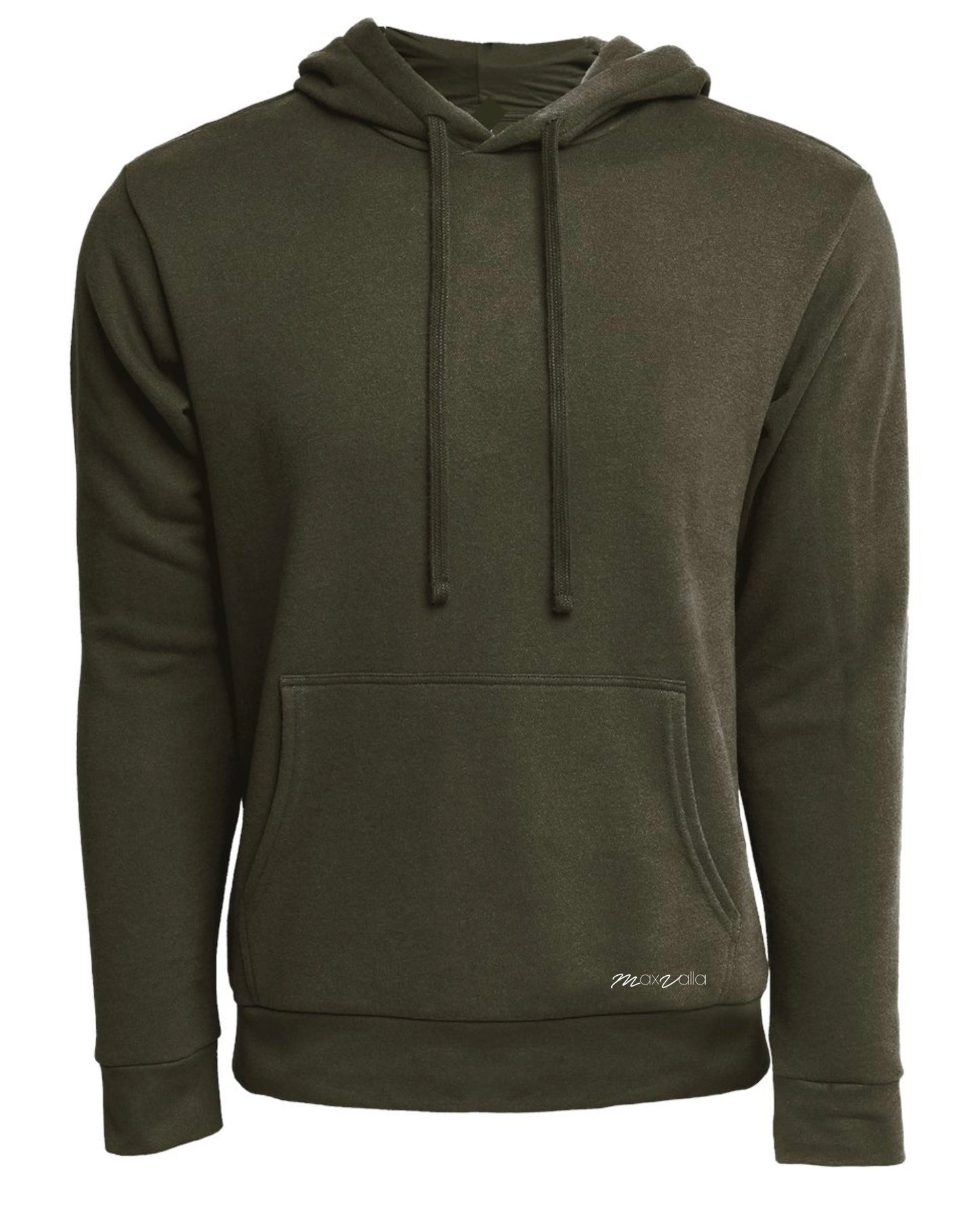 Hooded Sweatshirt