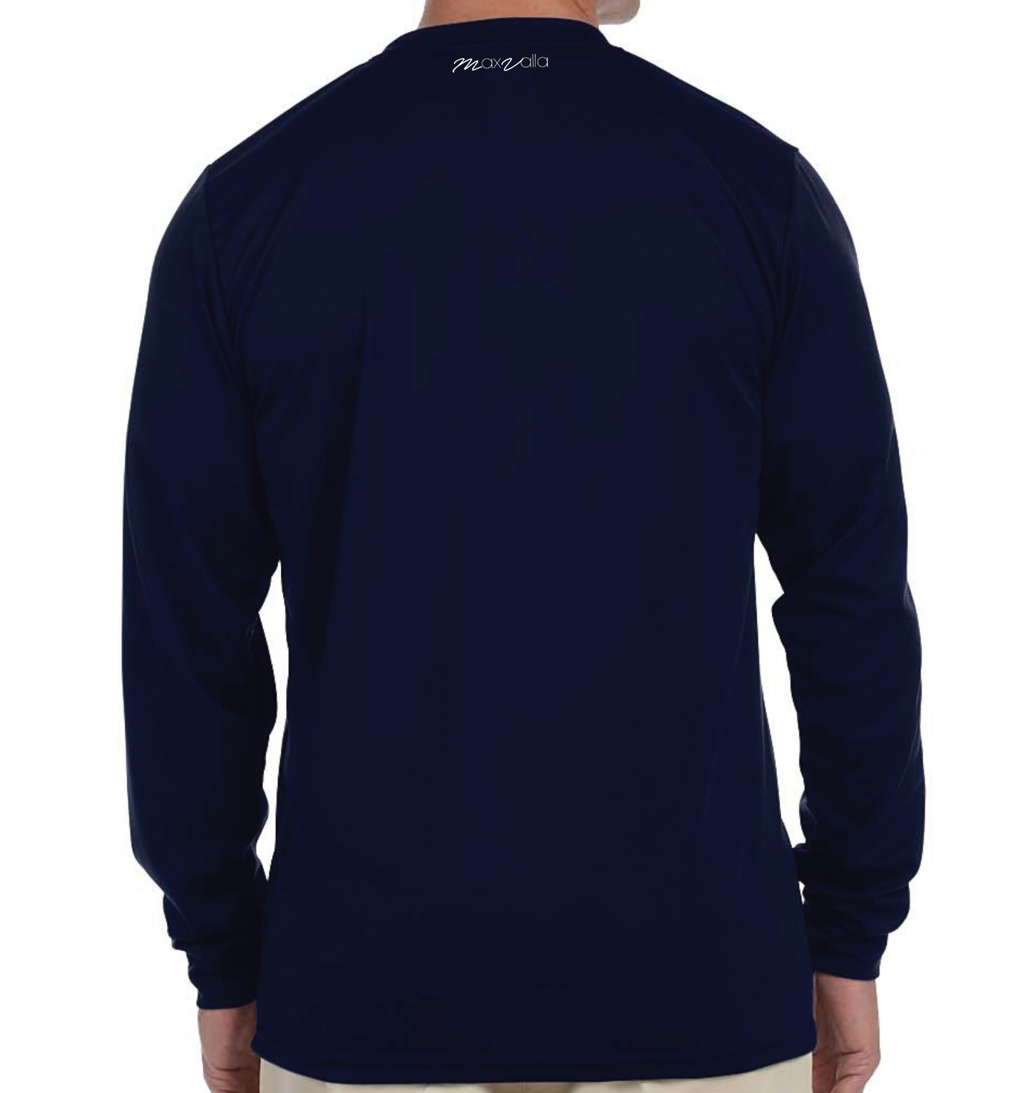 Performance Long-Sleeve T-shirt