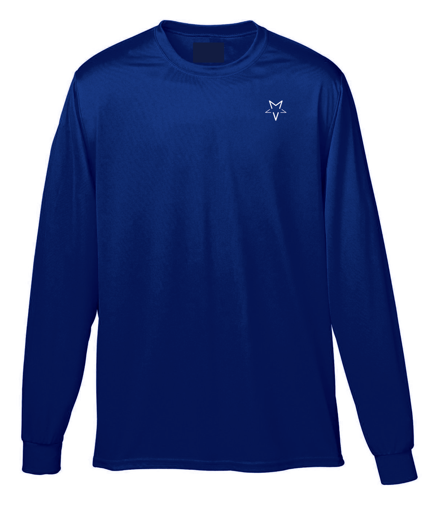 Performance Long-Sleeve T-shirt