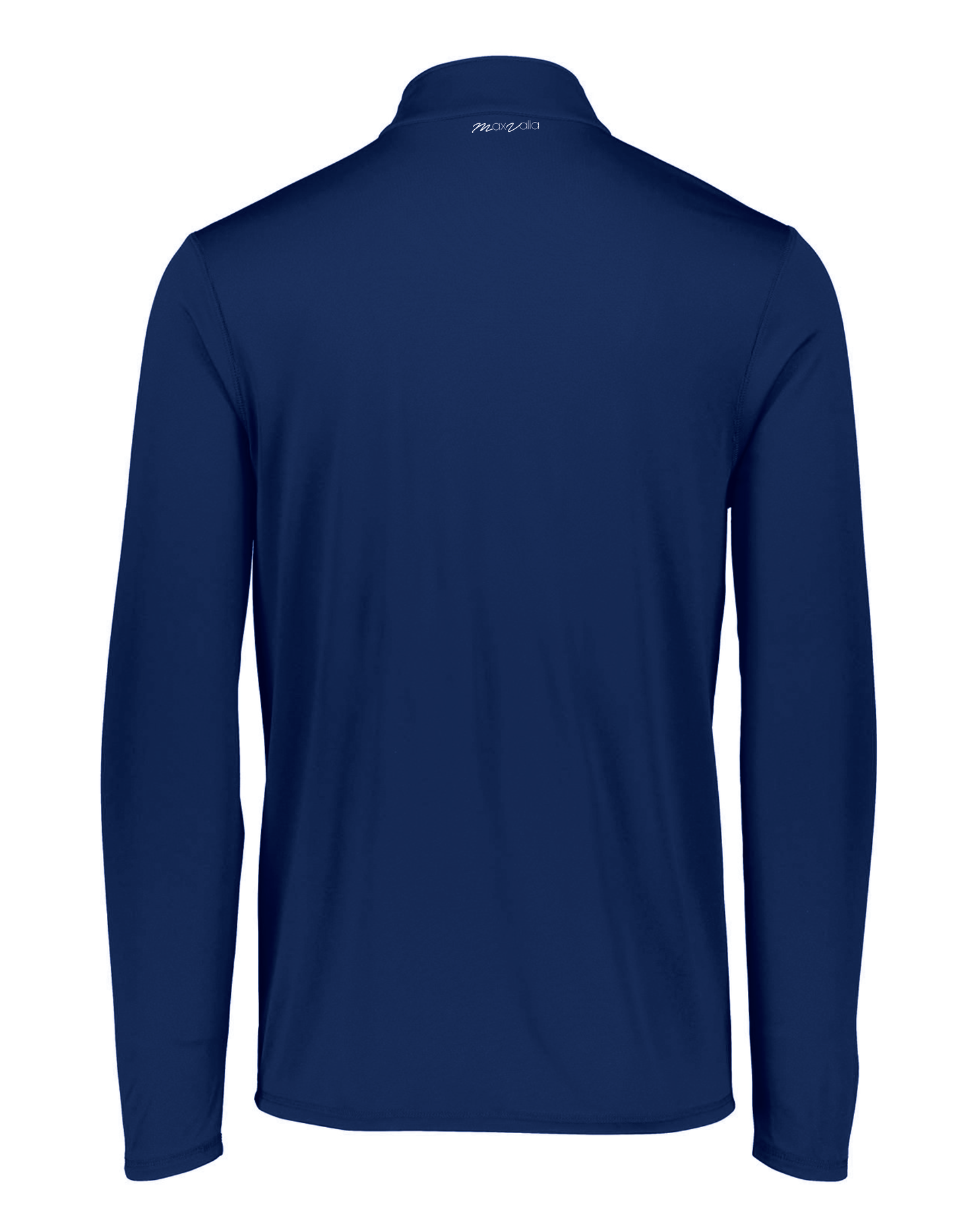 Performance Quarter-Zip Shirt