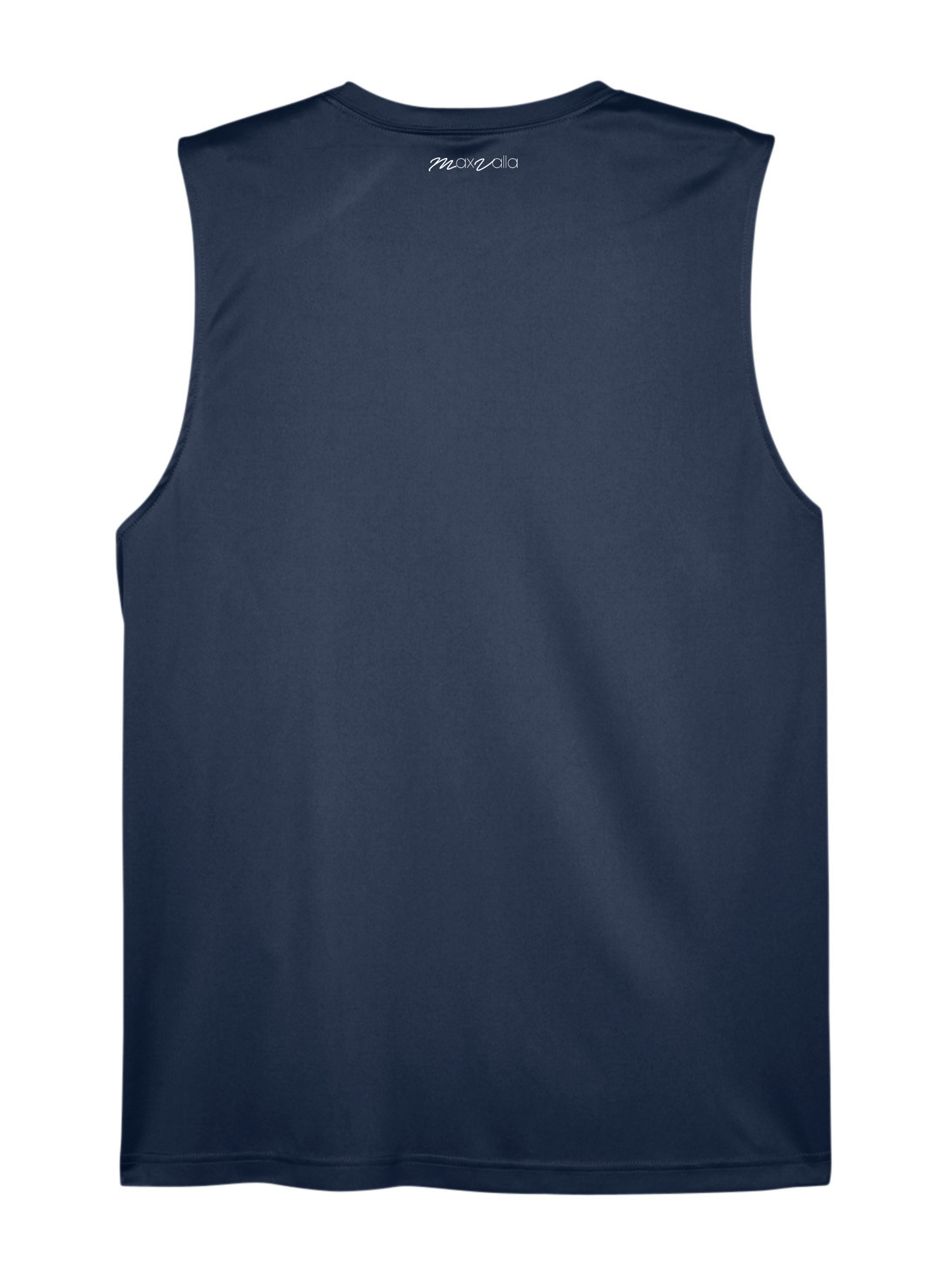 Performance Sleeveless T-Shirt