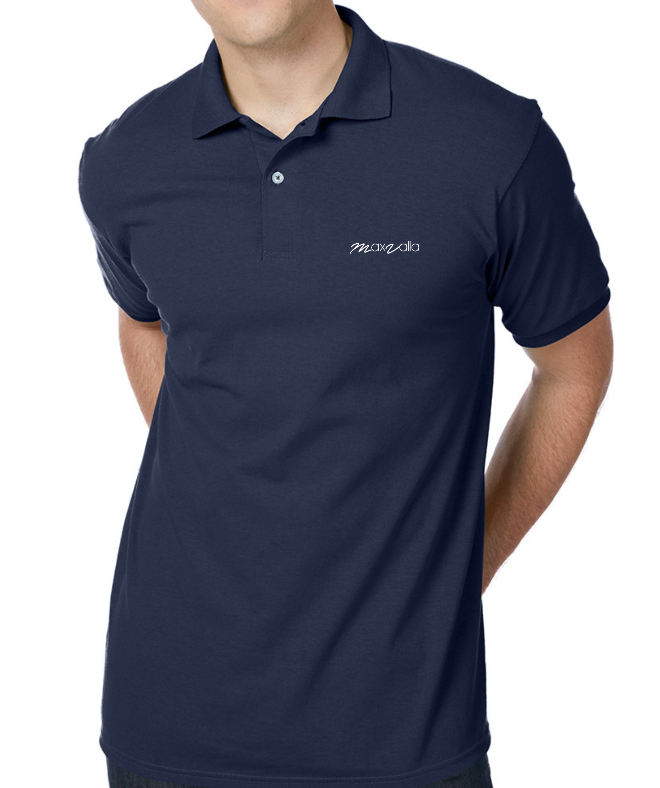 Polo shirt