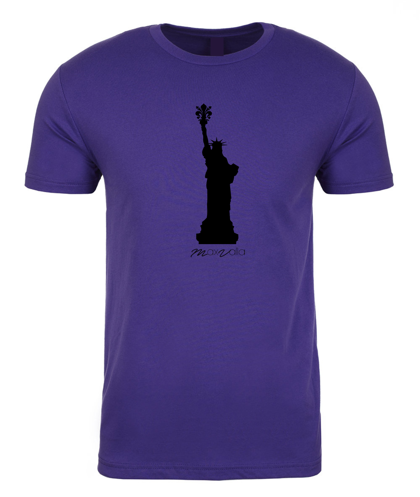 Liberty & Giglio Tee