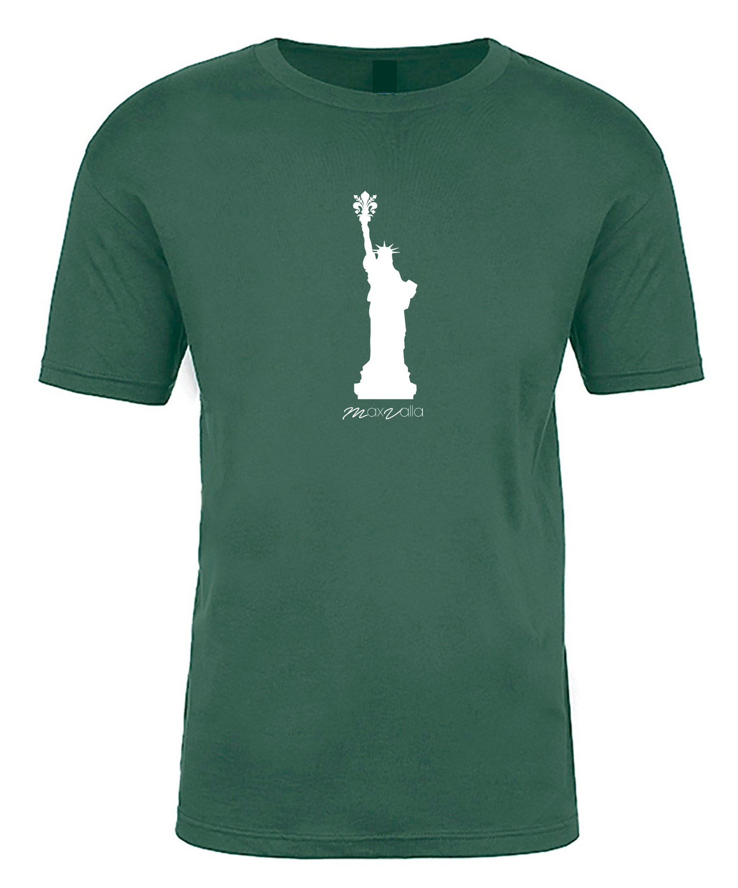 Liberty & Giglio Tee