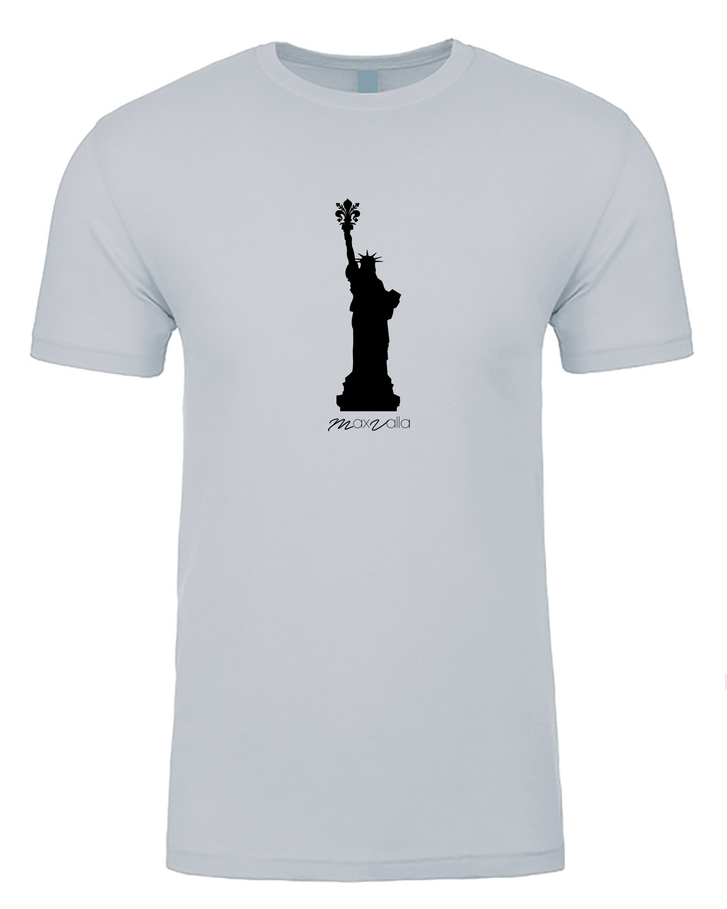 Liberty & Giglio Tee